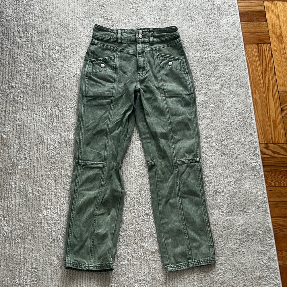 BDG JEANS